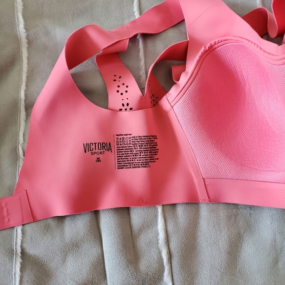 Victoria's secret max angel color pink size 36C - Picture 4 of 8